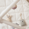 Accessoires Woodland Baby Gym Kids Concept