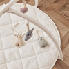 Accessoires Woodland Baby Gym Kids Concept