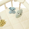 Accessoires Woodland Baby Gym Kids Concept