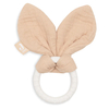 Anneau de dentition Bunny Ears Moonstone Jollein