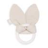 Anneau de dentition Bunny Ears Nougat Jollein