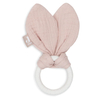 Anneau de dentition Bunny Ears Wild Rose Jollein