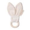 Anneau de Dentition Lapin So Cute Natural Nobodinoz