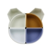 Assiette Compartimentée Ours Albert Multi Mix ChoO