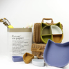Assiette Compartimentée Ours Albert Multi Mix ChoO