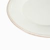 Assiette plate Constance Small Côté Table