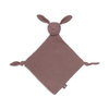 Attache Tétine Bunny Ears Chestnut Jollein