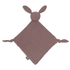 Attache Tétine Bunny Ears Chestnut Jollein