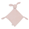 Attache Tétine Bunny Ears Wild Rose Jollein