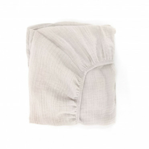 Babyshower Drap Housse Changeur Powder