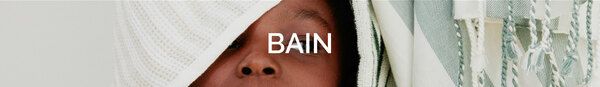 Bain Enfant