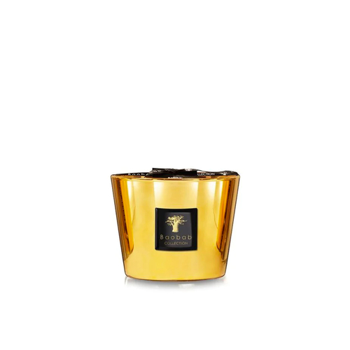 Baobab Collection Bougie Aurum