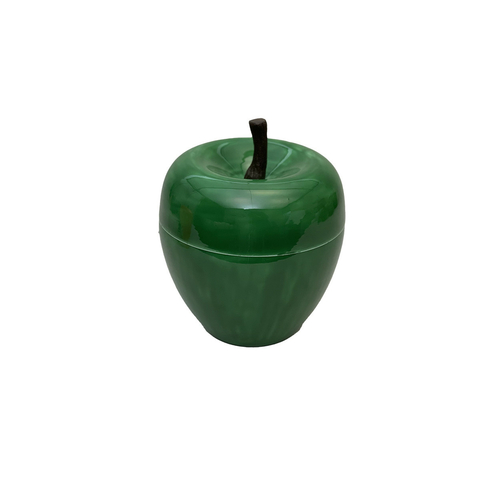 Bazardeluxe Seau à Glace Pomme
