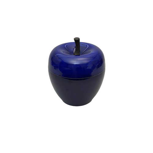 Bazardeluxe Seau à Glace Pomme