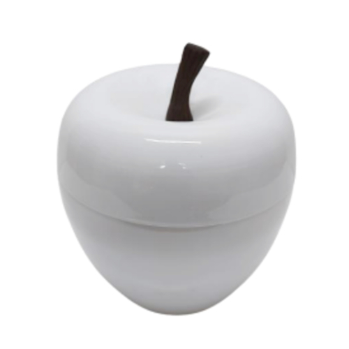 Bazardeluxe Seau à Glace Pomme