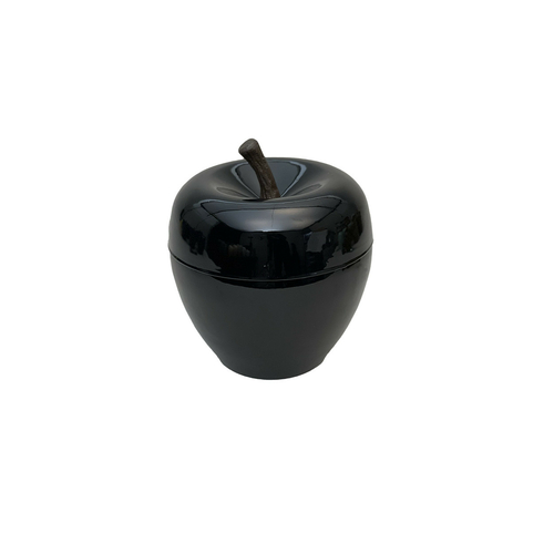 Bazardeluxe Seau à Glace Pomme
