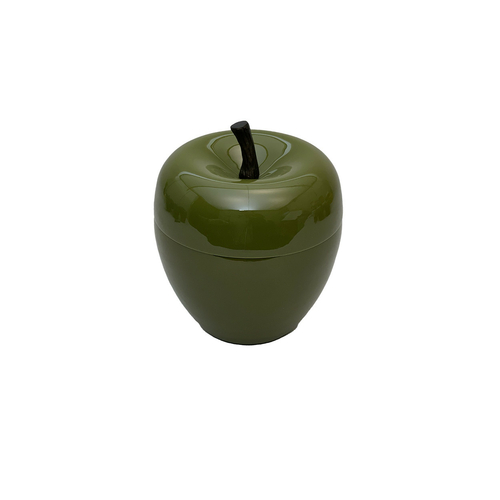 Bazardeluxe Seau à Glace Pomme