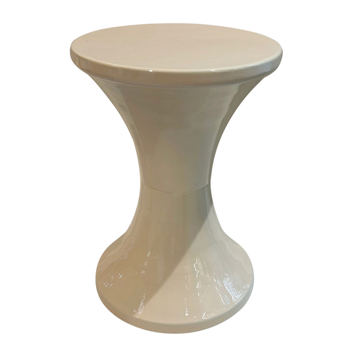 Bazardeluxe Tabouret Tam Tam Nude