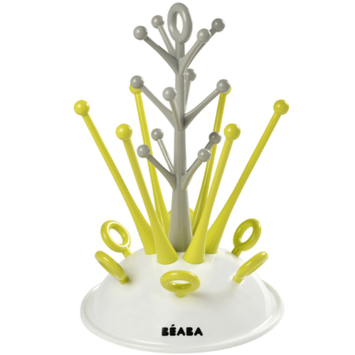 Beaba Egoutte Biberons Arbre Neon