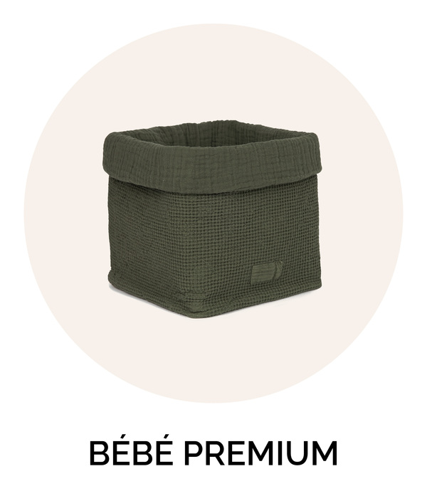 Bébé Premium Nobodinoz