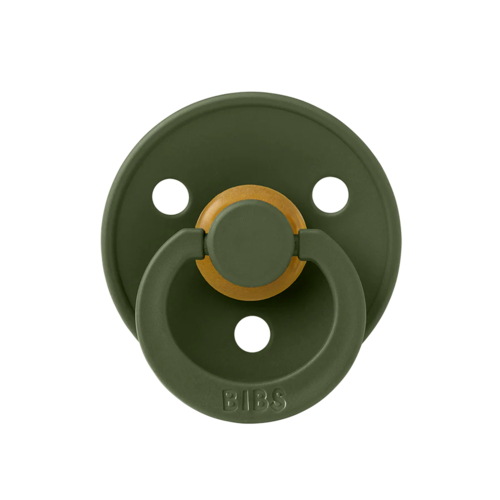 Bibs Tétine Bibs - Hunter Green