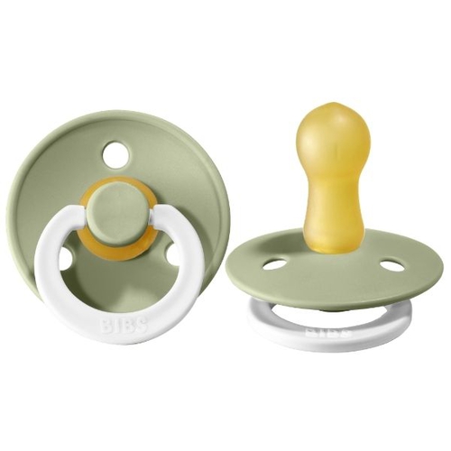Bibs Tétine Bibs Phosphorescente