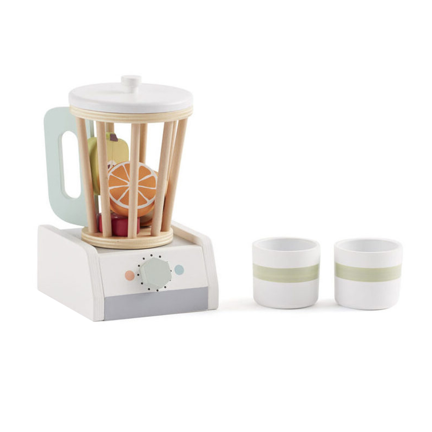 Blender Bistro en bois Kids Concept