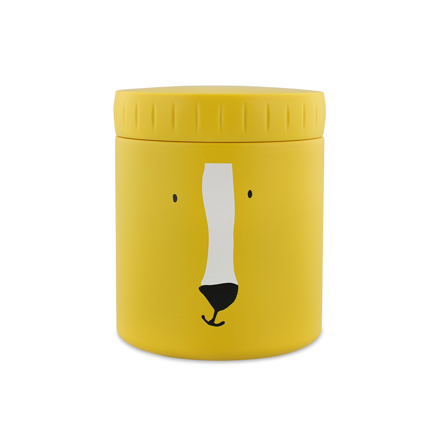 Boîte à repas isotherme 500 ml Lion Trixie
