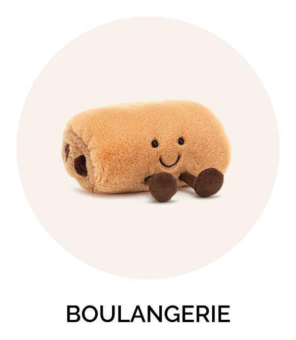 Boulangerie Jellycat