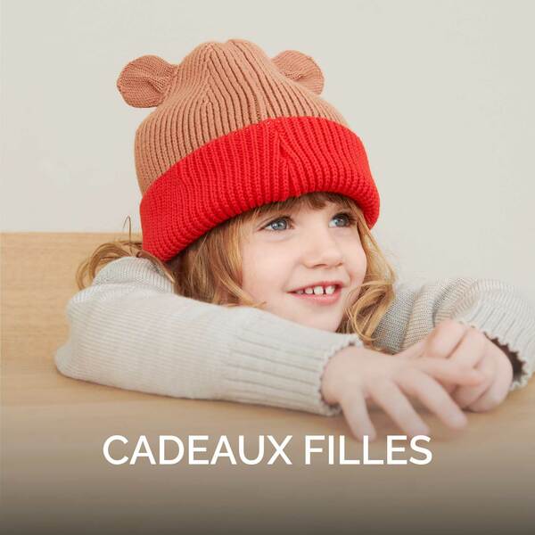 Cadeaux Filles