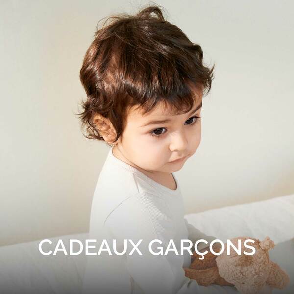 Cadeaux Garçons