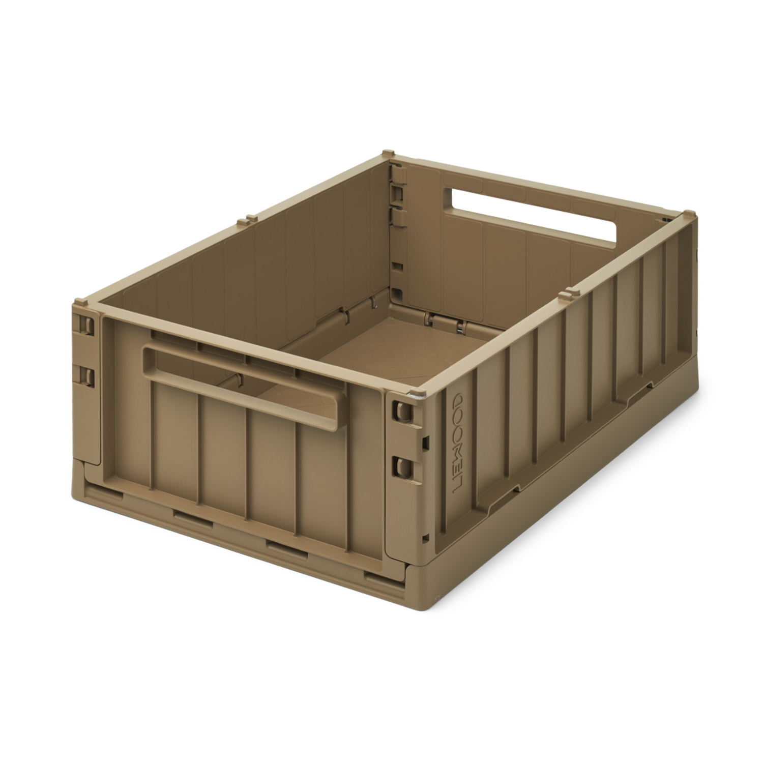 Caisse de rangement Weston - Large Oat Liewood