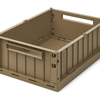 Caisse de rangement Weston - Large Oat Liewood