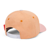 Casquette Mini Coral Hello Hossy