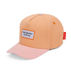 Casquette Mini Coral Hello Hossy