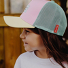 Casquette Mini Poppy Hello Hossy