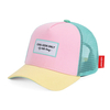 Casquette Mini Poppy Hello Hossy