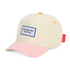 Casquette Mini Primrose Hello Hossy