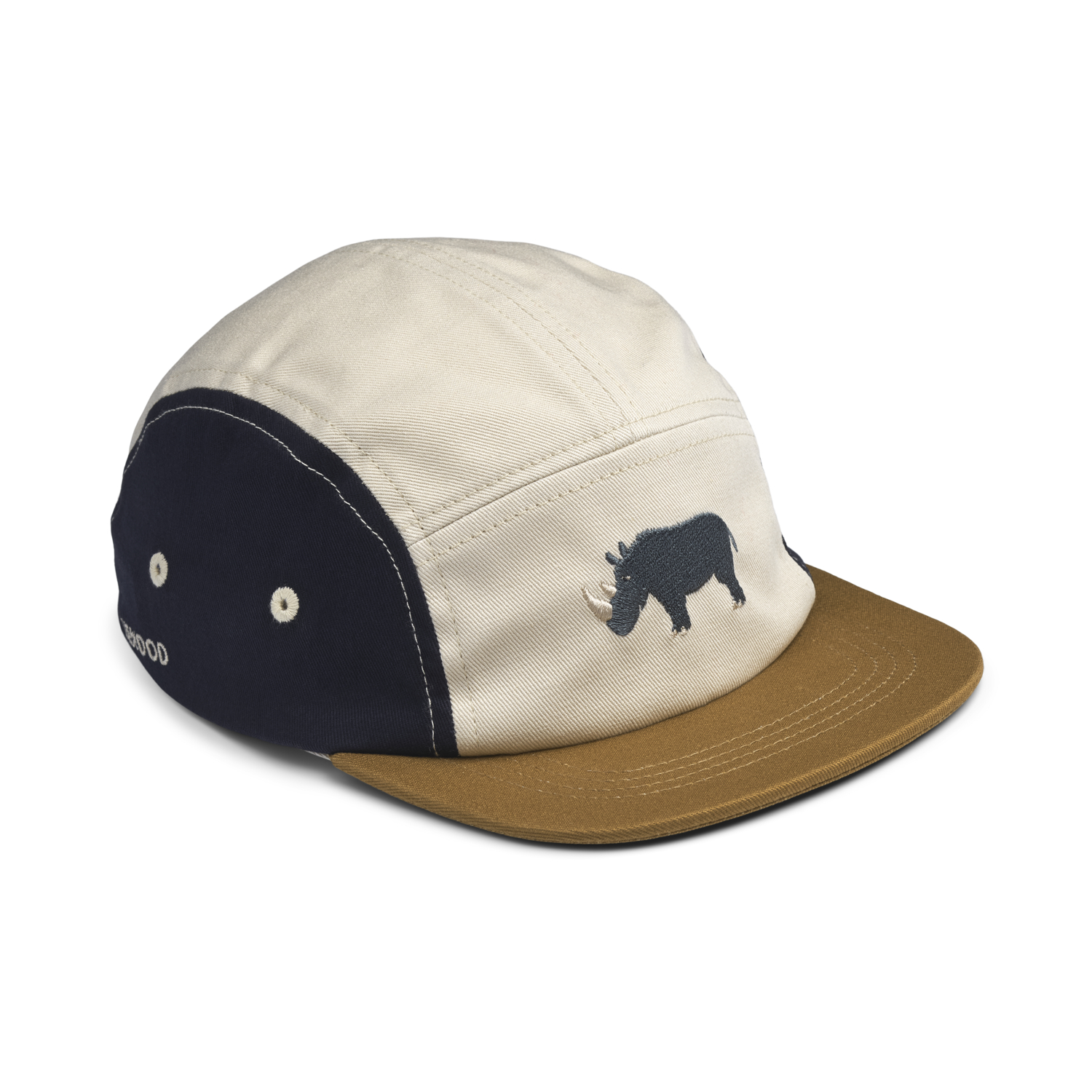 Casquette Rory Golden Caramel Liewood