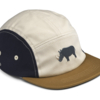 Casquette Rory Golden Caramel Liewood