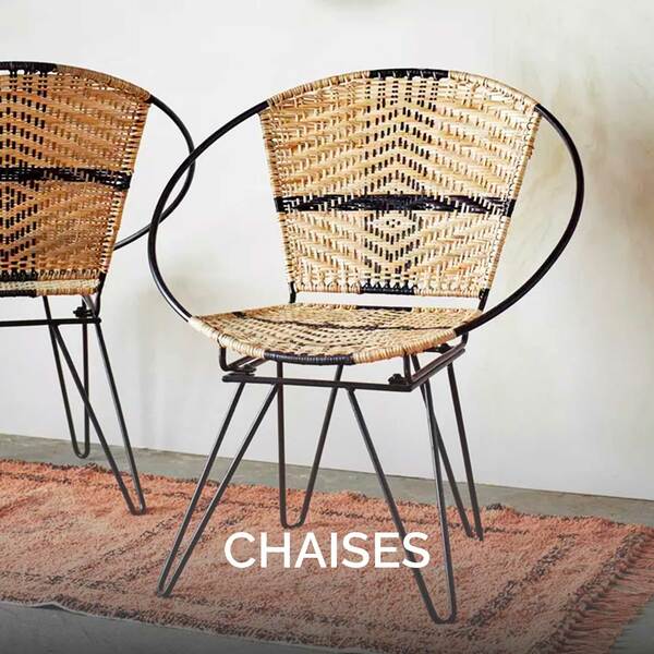 Chaises