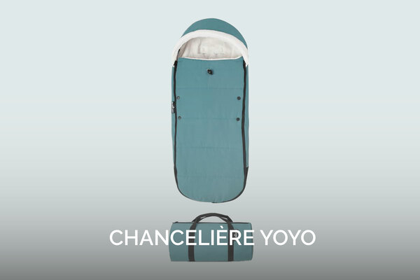 Chancelière Yoyo