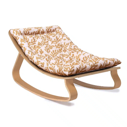 Charlie Crane Transat LEVO Assise