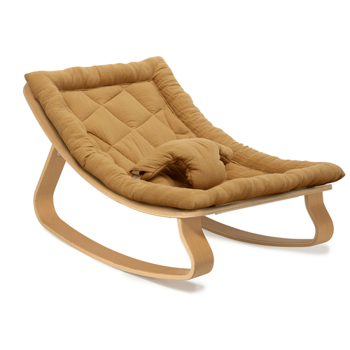 Charlie Crane Transat LEVO Assise