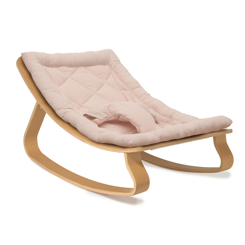 Charlie Crane Transat LEVO Assise