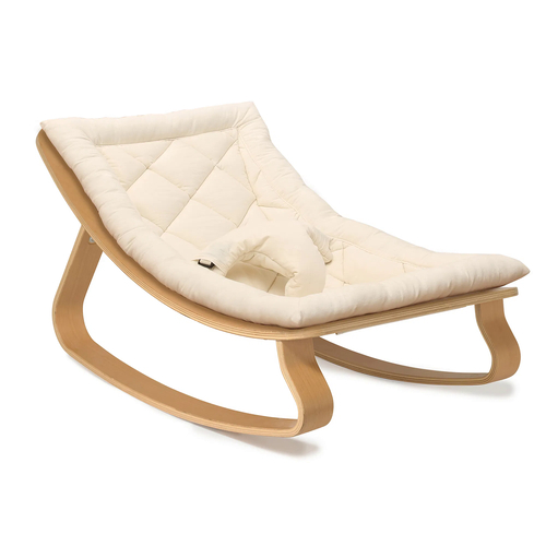 Charlie Crane Transat LEVO Assise