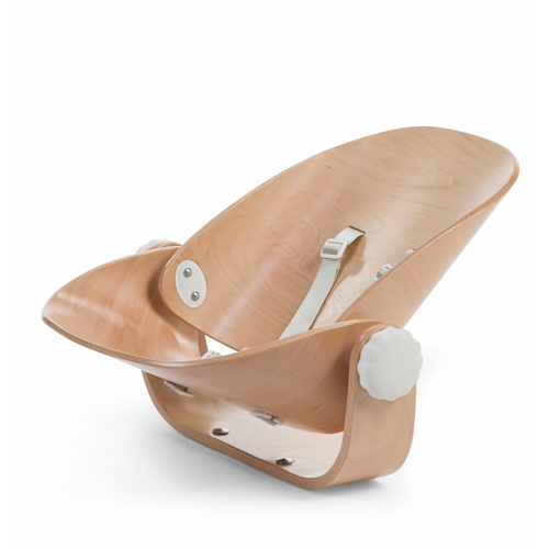 Childhome Transat Evolu Newborn Naturel