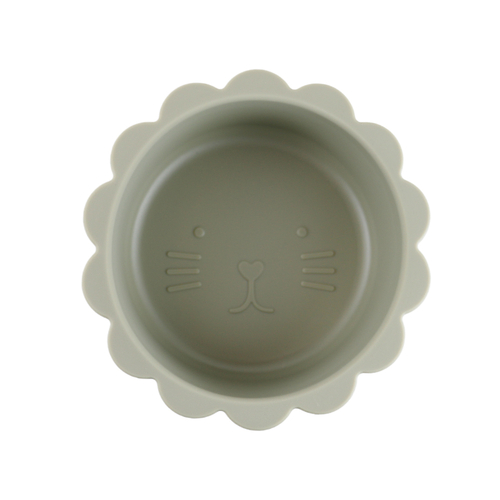 ChoO Bol en Silicone Chat Felix