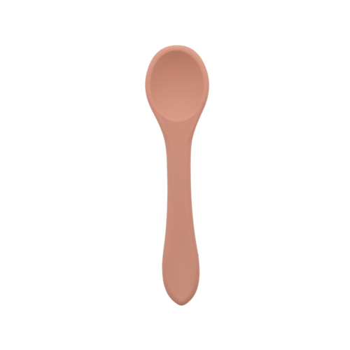 ChoO Cuillère en Silicone Ava
