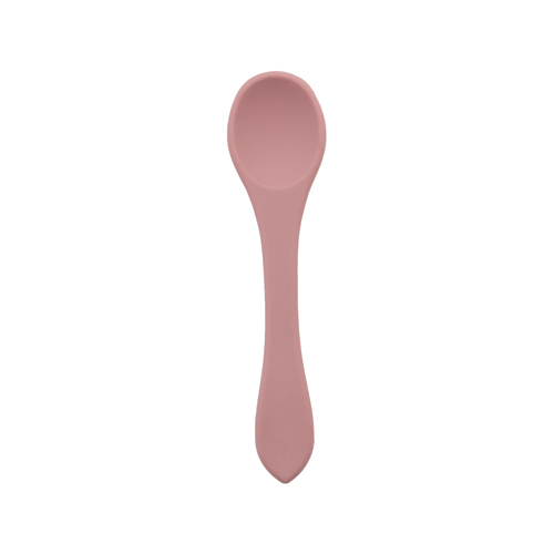 ChoO Cuillère en Silicone Ava